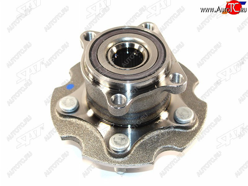 3 169 р. Ступичный узел задн. TOYOTA RAV4 ACA303133, ALA4149, ZCA44COROLLA #RE154 4WD SAT ST-42410-42040  с доставкой в г. Майкоп