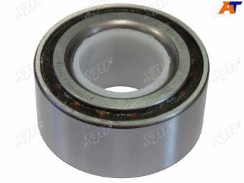 1 129 р. Подшипник передней ступицы NISSAN MAXIMACEFIRO A32PRIMERA P11RNESSA N30BLUEBIRD U13U14AVENIR SAT ST-42BWD06  с доставкой в г. Майкоп. Увеличить фотографию 1