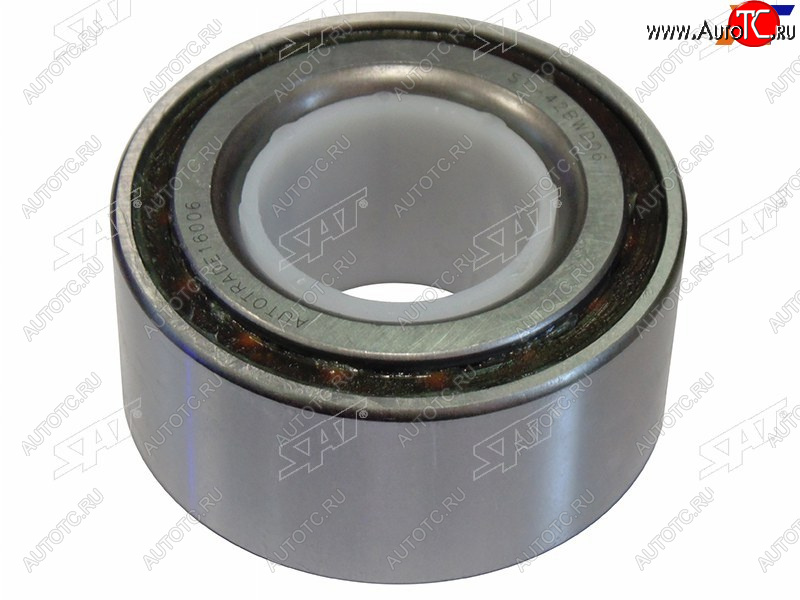 1 129 р. Подшипник передней ступицы NISSAN MAXIMACEFIRO A32PRIMERA P11RNESSA N30BLUEBIRD U13U14AVENIR SAT ST-42BWD06  с доставкой в г. Майкоп