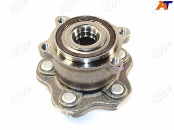 Ступичный узел задн. NISSAN MURANO Z50Z51PRESAGE U31QUEST V42TEANA J31J32 4WD SAT ST-43202-CA000