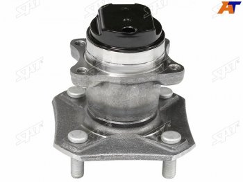 Ступичный узел задн. NISSAN WINGROAD 12ADEXPERTTIIDACUBE 4*100 SAT ST-43202-ED000