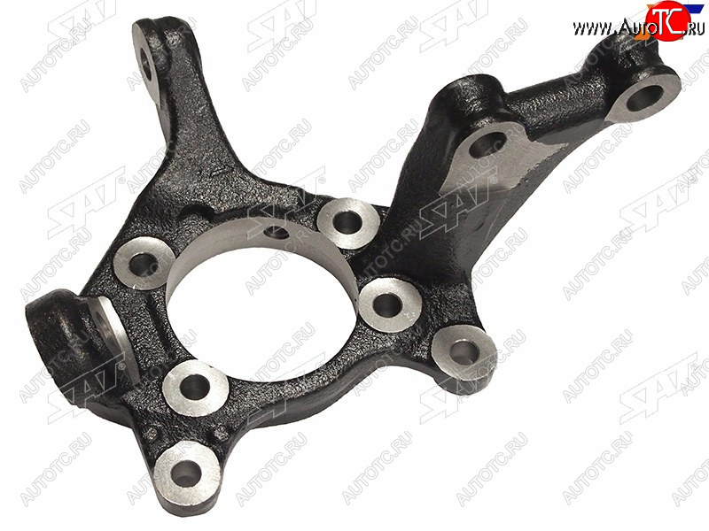 3 699 р. Кулак поворотный TOYOTA COROLLA 06-13RUMION 07-AURIS 06-PRIUS 11-BLADE 06-12RUKUS 10- LH        SAT ST-43212-12460  с доставкой в г. Майкоп