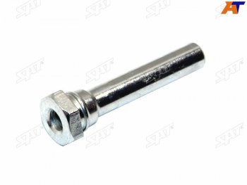 101 р. Направляющая суппорта FR HONDA ACCORA CFCLCR-V RD45679RE34CIVIC ES#EU#FD#JAZZFIT GDGE  SAT ST-43235-S84-A51  с доставкой в г. Майкоп. Увеличить фотографию 1