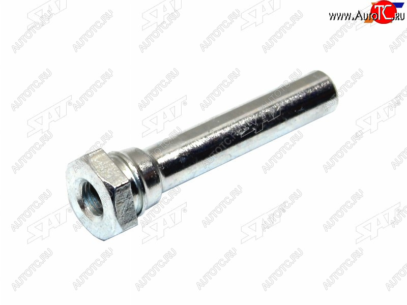 101 р. Направляющая суппорта FR HONDA ACCORA CFCLCR-V RD45679RE34CIVIC ES#EU#FD#JAZZFIT GDGE  SAT ST-43235-S84-A51  с доставкой в г. Майкоп