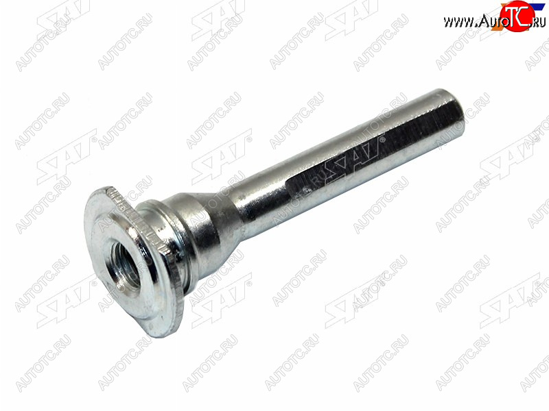 67 р. Направляющая суппорта задняя SUBARU FORESTERIMPREZA 97-05HONDA ODISSEY 03- SAT ST-43235-S3V-A01  с доставкой в г. Майкоп