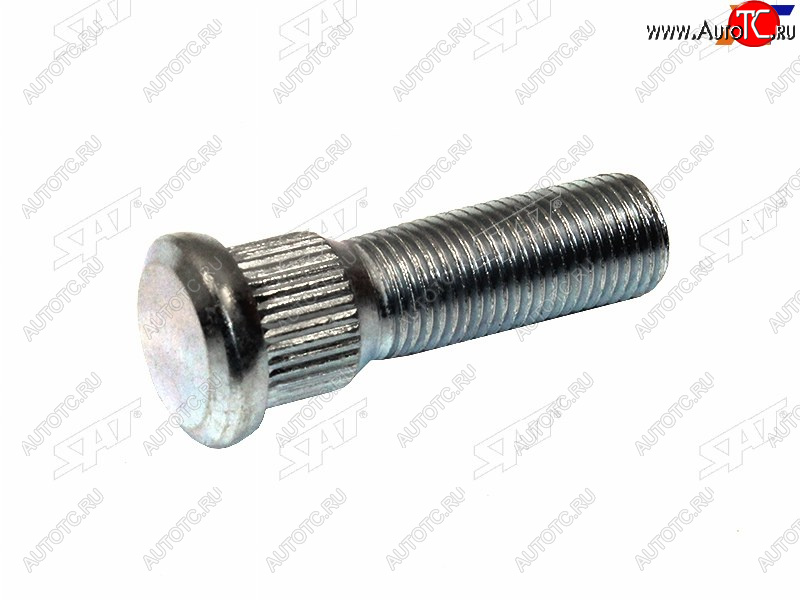 52 р. Шпилька колесная NISSAN X-TRAIL 00-TIIDANOTE 05-TEANA 03-MURANO 02-JUKE 10-SUNNYPULSAR 90-04 SAT ST-43222-70T00  с доставкой в г. Майкоп