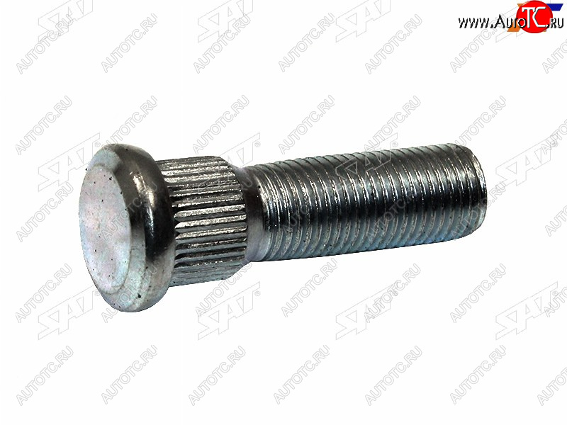 68 р. Шпилька колесная NISSAN X-TRAIL 00-TIIDANOTE 05-TEANA 03-MURANO 02-JUKE 10-SUNNYPULSAR 90-04 SAT ST-43222-41B00  с доставкой в г. Майкоп