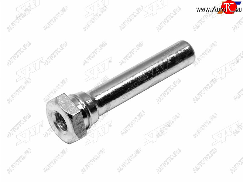 135 р. Направляющая суппорта FR HONDA ACCORA CFCLCR-V RD45679RE34CIVIC ES#EU#FD#JAZZFIT GDGE SAT ST-43262-S84-A51  с доставкой в г. Майкоп