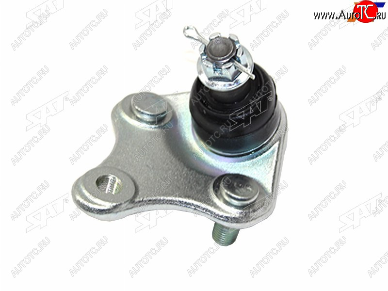 759 р. Шаровая опора нижняя FR TOYOTA CARINA EDCELICACORONA EXIV 89-93RAV4 94-00 LH=RH SAT ST-43330-29326  с доставкой в г. Майкоп