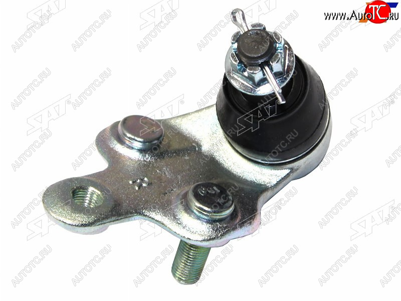 939 р. Шаровая опора нижняя FR TOYOTA ALPHARDCAMRYESTIMAHARRIERKLUGERSIENNAWINDOMLEXUS ESRX3#0 01- SAT ST-43330-29405  с доставкой в г. Майкоп