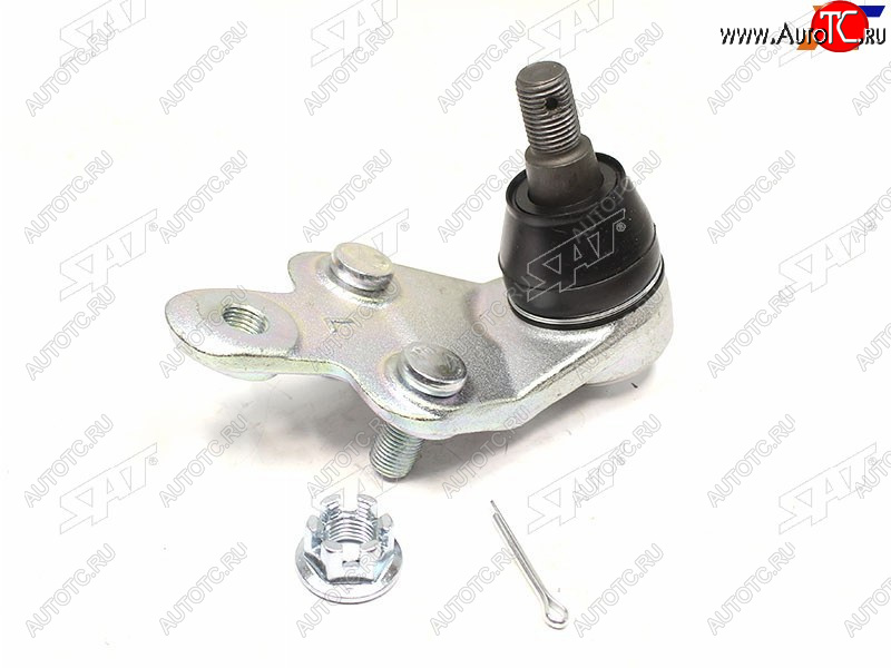 879 р. Шаровая опора нижняя FR TOYOTA CAMRYAURIONLEXUS ES240350 06- LH SAT ST-43340-39545  с доставкой в г. Майкоп