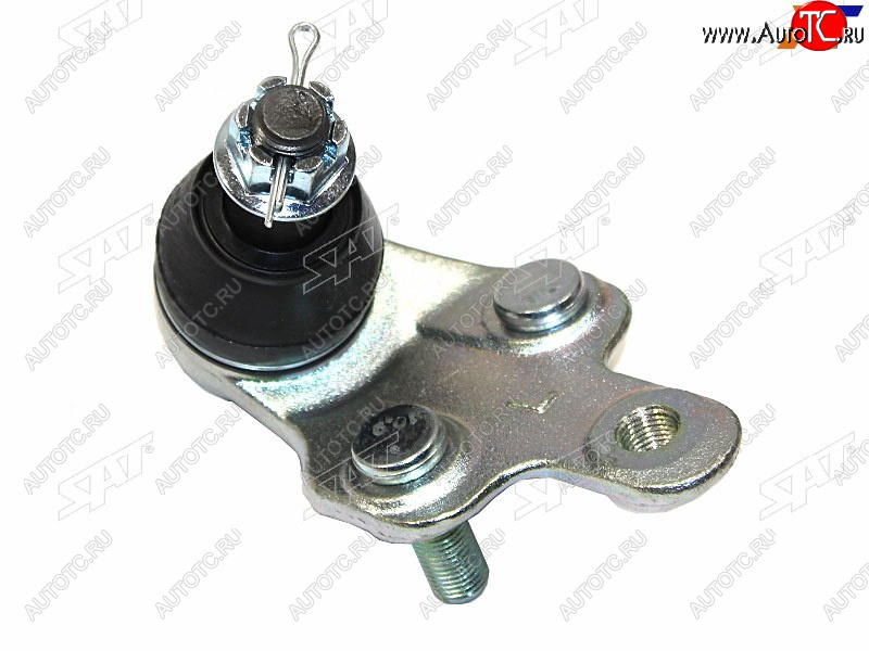 939 р. Шаровая опора нижняя FR TOYOTA ALPHARDCAMRYESTIMAHARRIERKLUGERSIENNAWINDOMLEXUS ESRX3#0 01- SAT ST-43340-29175  с доставкой в г. Майкоп