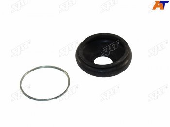 148 р. Пыльник шаровой опоры нижнего рычага TOYOTA DYNA 200TOYOACE G25 95-00                               SAT ST-43346-36010  с доставкой в г. Майкоп. Увеличить фотографию 1