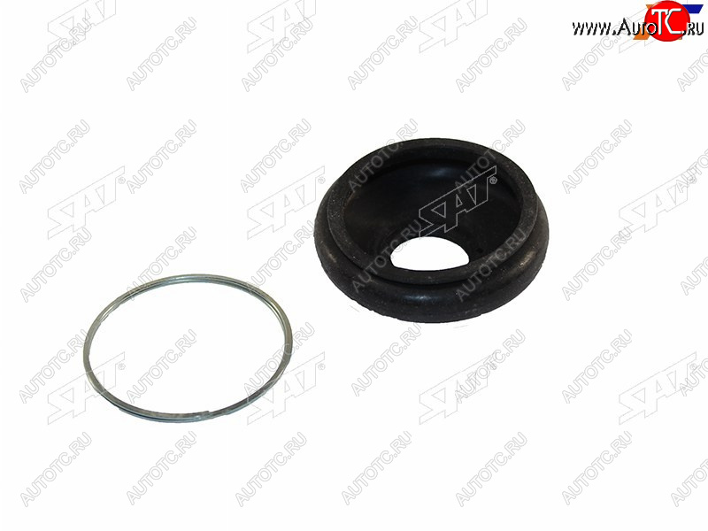 148 р. Пыльник шаровой опоры нижнего рычага TOYOTA DYNA 200TOYOACE G25 95-00                               SAT ST-43346-36010  с доставкой в г. Майкоп