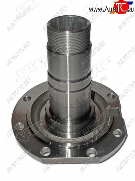 4 649 р. Вал поворотного кулака Land Cruiser Prado 90- SAT ST-43401-60060  с доставкой в г. Майкоп