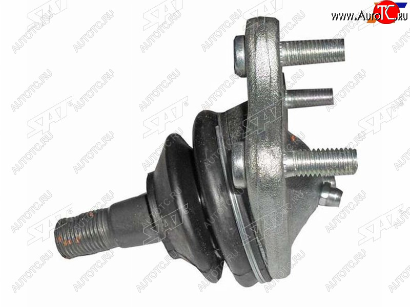 899 р. Шаровая опора верхняя TOYOTA HILUXSURF4RUNNERT100 LH=RH 89- SAT ST-43350-39085  с доставкой в г. Майкоп
