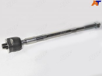 569 р. Тяга рулевая FORD FIESTAFUSION 01-08MAZDA 2 03-07 SAT ST-4342539  с доставкой в г. Майкоп. Увеличить фотографию 1