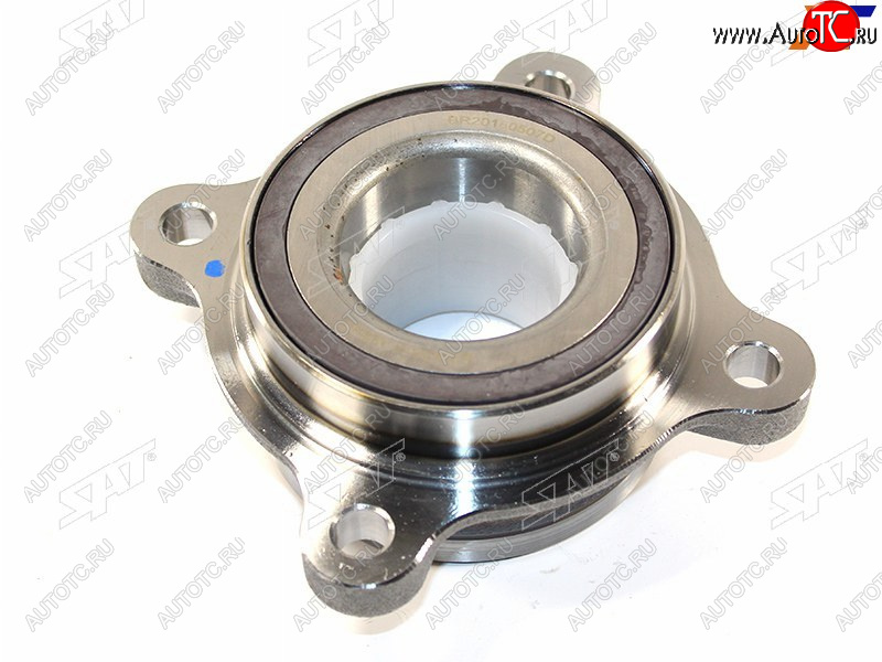 3 179 р. Полуступица перед TOYOTA LAND CRUISER 200 SAT ST-43570-60031  с доставкой в г. Майкоп