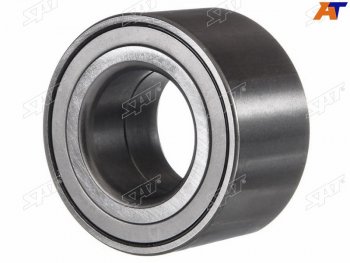 1 599 р. Подшипник передней ступицы TOYOTA CAMRYVISTAGRACIANADIAIPSUMRAV4VOXY 90-07 SAT ST-43BWD06B  с доставкой в г. Майкоп. Увеличить фотографию 1