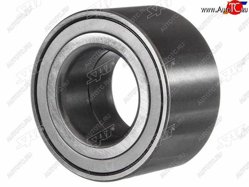 1 599 р. Подшипник передней ступицы TOYOTA CAMRYVISTAGRACIANADIAIPSUMRAV4VOXY 90-07 SAT ST-43BWD06B  с доставкой в г. Майкоп
