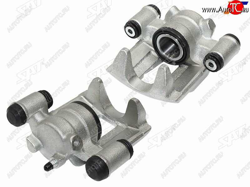 4 299 р. Суппорт тормозной зад (D=46mm) правый SAT  CITROEN Jumper ( 244,  250,  290) (2002-2022), Peugeot Boxer ( 244,  250,  290) (2002-2025)  с доставкой в г. Майкоп