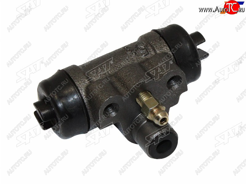 859 р. Цилиндр тормозной рабочий RR NISSAN BLUEBIRD SYLPHY G11CUBE Z12TIIDA C11 LHRH SAT ST-44100-ED010  с доставкой в г. Майкоп