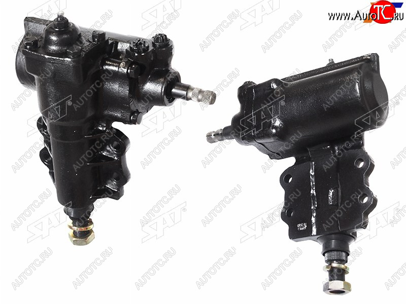 40 999 р. Редуктор рулевой TOYOTA LAND CRUISER 80105 LHD SAT ST-44110-60210  с доставкой в г. Майкоп