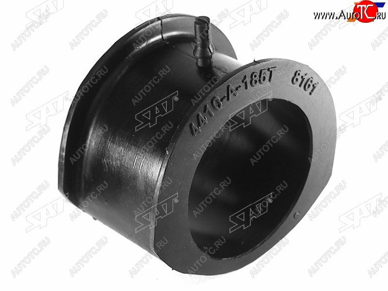 349 р. Втулка рулевой рейки Mitsubishi L200 05-16  Pajero 06-15  Pajero Sport 04-17  Triton 06-11 SAT ST-4410A185T  с доставкой в г. Майкоп