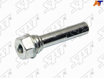 129 р. Направляющая суппорта FR NISSAN MURANO Z5051SKYLINE V3536NV200 M20XNAVARA D40 SAT ST-44140-0V700  с доставкой в г. Майкоп. Увеличить фотографию 1
