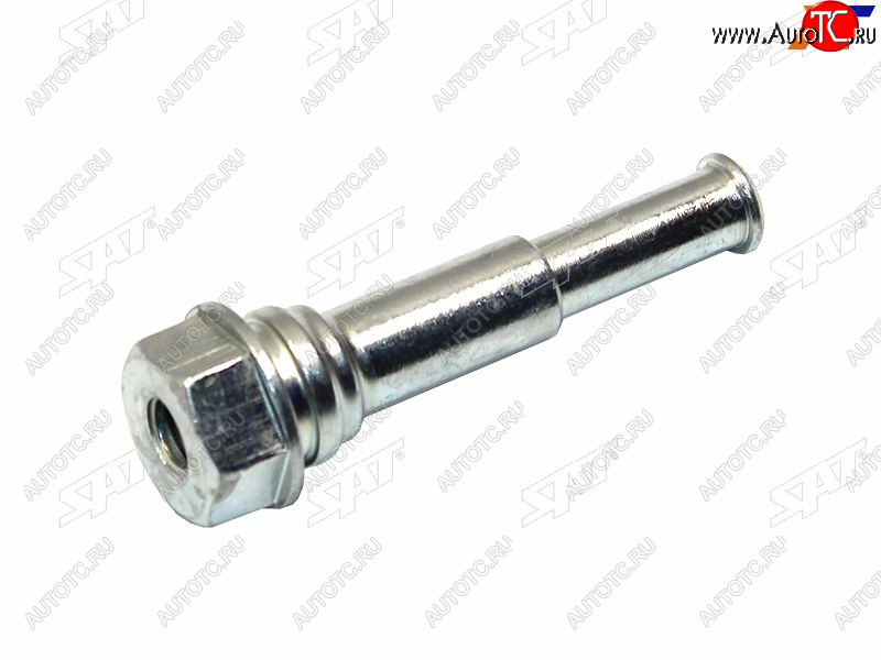 147 р. Направляющая суппорта FR NISSAN MURANO Z5051SKYLINE V3536NV200 M20XNAVARA D40 SAT ST-44139-EB30A  с доставкой в г. Майкоп