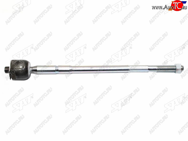 699 р. Тяга рулевая MITSUBISHI LANCER XOUTLANDER 06- SAT ST-4422A012  с доставкой в г. Майкоп