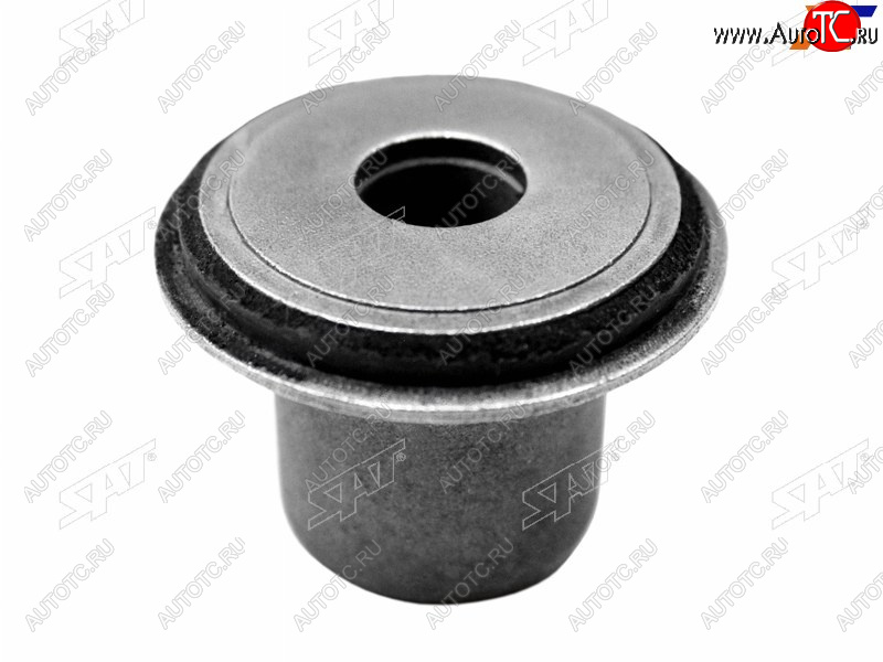 499 р. Втулка рулевой рейки Toyota Camry (XV30,XV40) 01-11  Corolla (E180) 12-19  Ractis 05-10  Vitz 05- SAT ST-44250-33340B  с доставкой в г. Майкоп