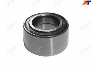 1 739 р. Подшипник передней ступицы HONDA FITMOBILIOAIRWAVEPARTNER 06- зад ODYSSEY RB2 (с ABS) SAT ST-44300-SEY-008  с доставкой в г. Майкоп. Увеличить фотографию 1