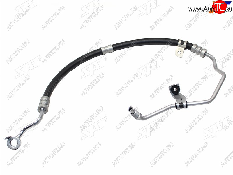2 299 р. Шланг ГУР Toyota Noah 01-13  Voxy 01-13 SAT ST-44410-28520  с доставкой в г. Майкоп
