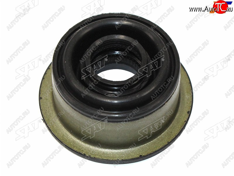 839 р. Пыльник рулевой колонки TOYOTA GAIANADIA 99-03IPSUMPICNIC 96-01 SAT ST-45026-44020  с доставкой в г. Майкоп