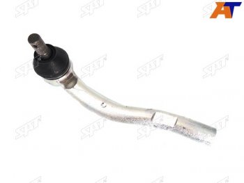 Наконечник рулевой RH SAT Toyota Auris E180 хэтчбэк 5 дв. дорестайлинг (2012-2016)