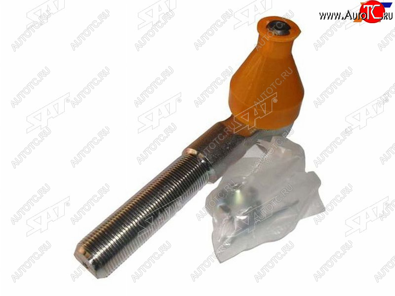 959 р. Наконечник рулевой наружный FL (RHD)  FR (LHD) TOYOTA Land Cruiser 80 90- 45045-69065 SAT ST-45045-69065  с доставкой в г. Майкоп
