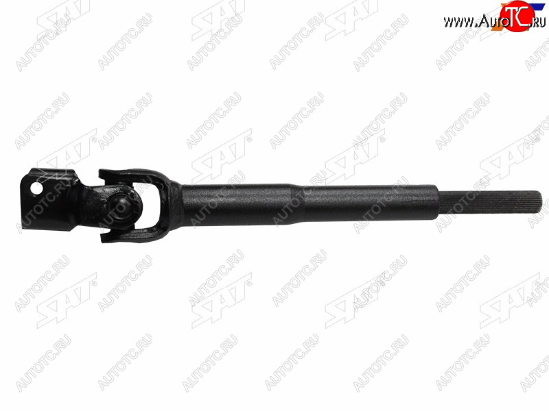 2 399 р. Кардан рулевой нижний LEXUS RX300 MCU10MCU15 4WD 98-03 SAT ST-45202-48020  с доставкой в г. Майкоп