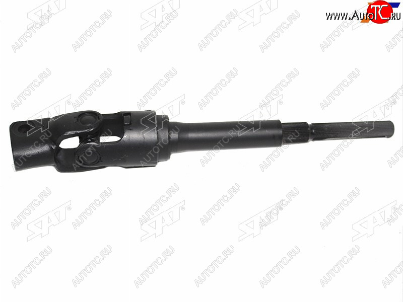 1 749 р. Кардан рулевой нижний TOYOTA CAMRY (L) ACV3# SAT ST-45202-33080  с доставкой в г. Майкоп