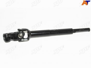 1 429 р. Кардан рулевой нижний TOYOTA HARRIER ACUMCUSXU1# 97-03 SAT ST-45202-48010  с доставкой в г. Майкоп. Увеличить фотографию 1
