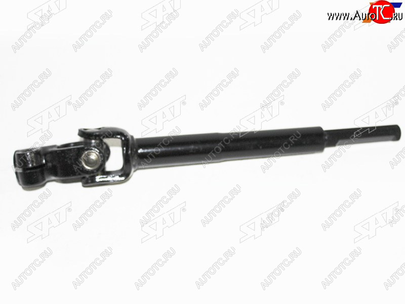 1 429 р. Кардан рулевой нижний TOYOTA HARRIER ACUMCUSXU1# 97-03 SAT ST-45202-48010  с доставкой в г. Майкоп