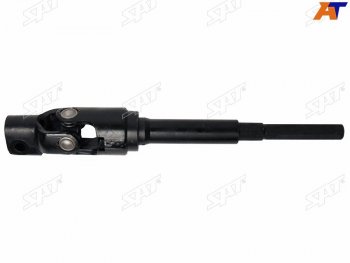1 879 р. Кардан рулевой нижний TOYOTA CAMRY ACV30 (J) 01- SAT ST-45202-33070  с доставкой в г. Майкоп. Увеличить фотографию 1