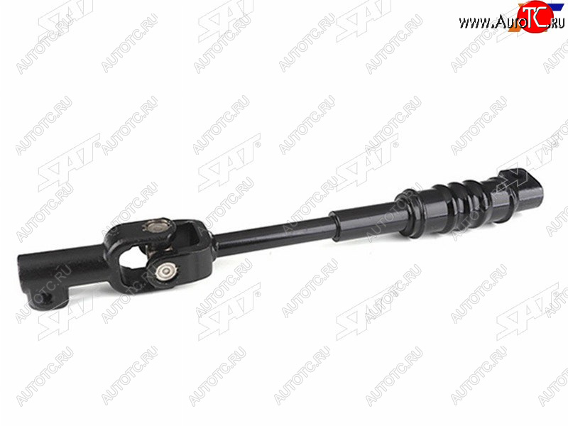 2 199 р. Кардан рулевой нижний TOYOTA LAND CRUISER PRADO 150 GRJ15#KDJ15#LJ150TRJ15#4RUNNER GRN28# SAT ST-45203-60181  с доставкой в г. Майкоп