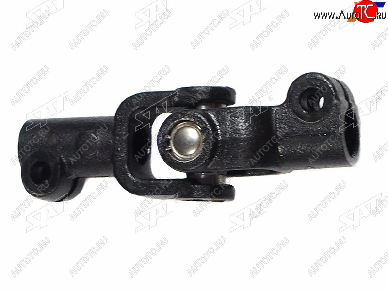 2 149 р. Кардан рулевой нижний TOYOTA MARK JZX9#GX100 98- SAT ST-45206-22010  с доставкой в г. Майкоп