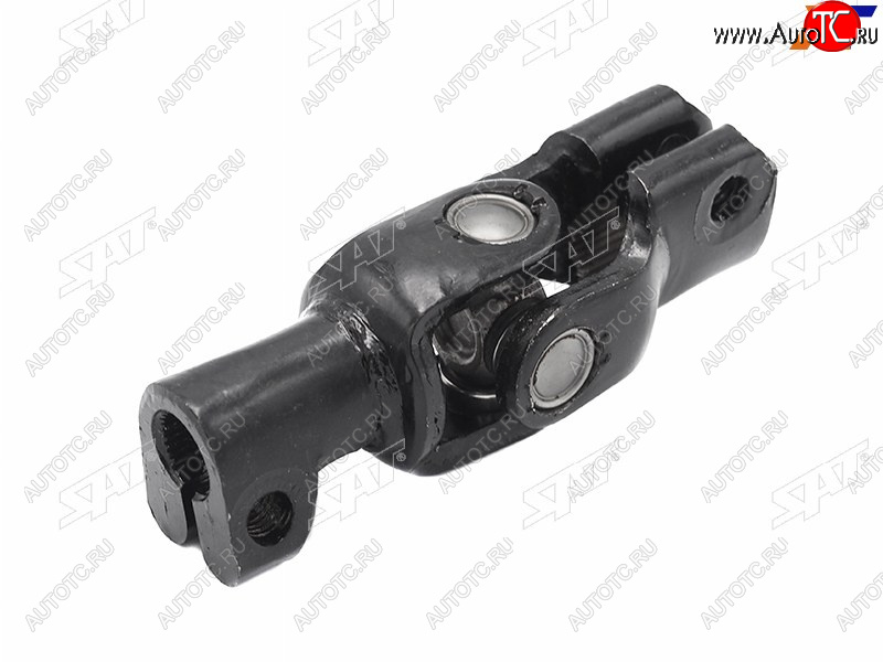 749 р. Кардан рулевой верхний TOYOTA CAMRY ACV3#MCV3# 01-06DAIHATSU ALTIS 01-06 SAT ST-45209-33010  с доставкой в г. Майкоп
