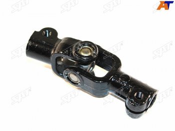 1 059 р. Кардан рулевой нижний TOYOTA MARK #90GX100 -98CAMRY SV3# SAT ST-45209-16010  с доставкой в г. Майкоп. Увеличить фотографию 1