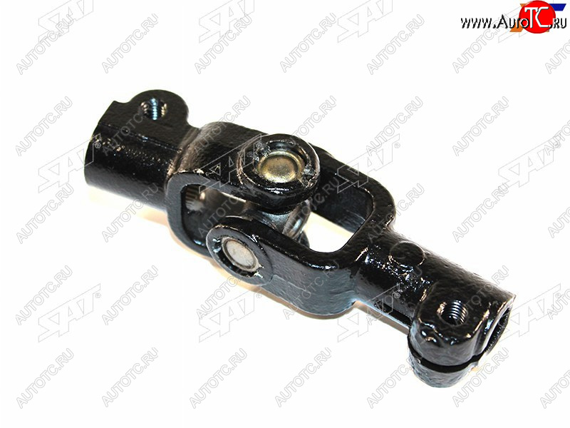 1 059 р. Кардан рулевой нижний TOYOTA MARK #90GX100 -98CAMRY SV3# SAT ST-45209-16010  с доставкой в г. Майкоп