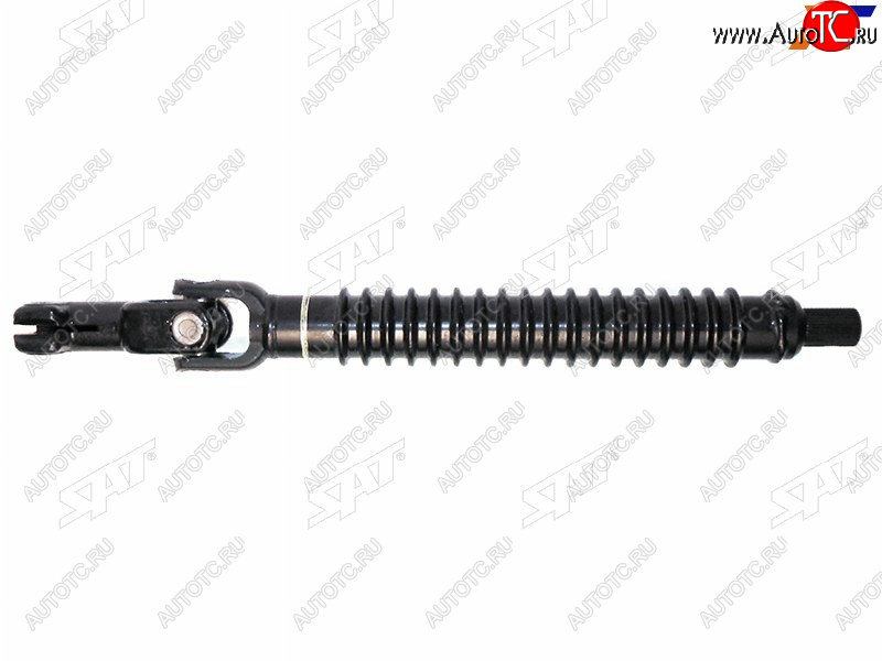 2 859 р. Кардан рулевой нижний TOYOTA LAND CRUISER 120 LHD LX GX470 SAT ST-45203-35310  с доставкой в г. Майкоп