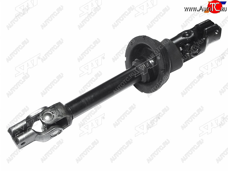 3 999 р. Кардан рулевой TOYOTA HIGHLANDER ACU2#MCU2# 2AZFE3MZFE 03-07 USA SAT ST-45220-48150  с доставкой в г. Майкоп