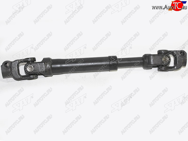 2 799 р. Кардан рулевой TOYOTA PRIUS (ZVW30) SAT ST-45260-12710  с доставкой в г. Майкоп
